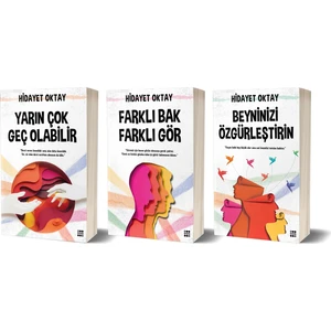 Farkındalık Seti - Hidayet Oktay