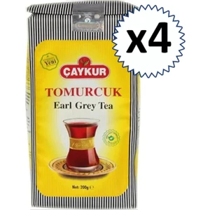 Tomurcuk Çay 200 gr 4'lü