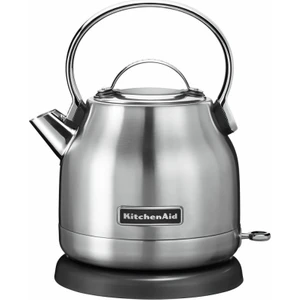 Kitchenaid 5KEK1222ESX Stainless Steel 1.25 Lt Kettle