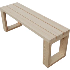 Umut Park Bahçe Oturma Bank