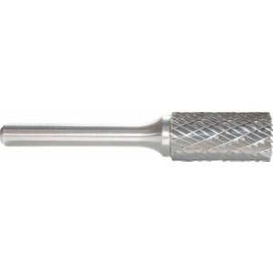Elmas Kalıpçı Freze Ucu Alın Kesicili ZYA-S ZYB Baklava Diş 6 x 16 x 6 x 50 mm