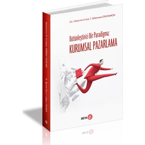 Kurumsal Pazarlama - Gökhan Cintamür