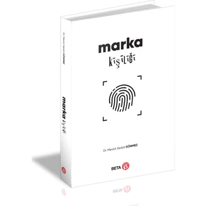 Marka Kişiliği - Mevlük Sedat Dönmez