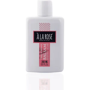 Ala Rose Traş Sonrası Balsam 200 ml