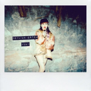 Ceyl'an Ertem ‎– Yuh !  CD