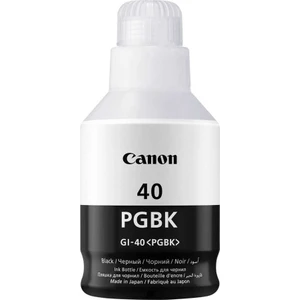 GI-40 GM2040 GM5040 GM6040 GM4040 G7040 Siyah Mürekkep 170 ml
