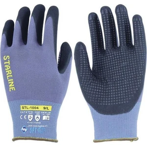 STL-1004-9 Puanlı Sft Nitril Eldiven No: 9