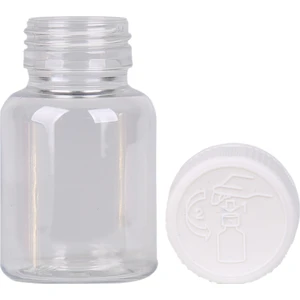 Ford KOD:9712 Magnum Gri Rötuş Boyası 100 ml