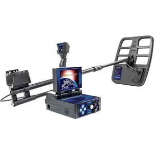 Nokta&Makro Deephunter Pro Paket Dedektör