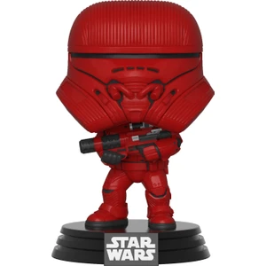 POP Figür - Star Wars Rise of Skywalker, Sith Jet Trooper