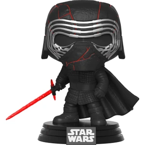 POP Figür - Star Wars Rise of Skywalker, Kylo Ren SL