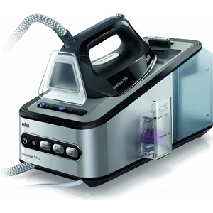 Carestyle 7 Is 7156 Bk 2400 W Buhar Kazanlı Ütü