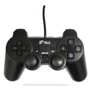 J-101 Kablolu USB PC Oyun Kolu