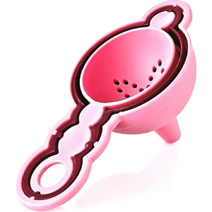 Qlux Ideas Trio Pasta Seti L-555