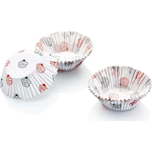 Mini Kek Kapsülü KR-010