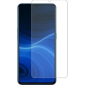 Realme X2 Pro Tempered Glass Cam Ekran Koruma Şeffaf