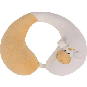 Sevi Bebe Boyun Koruyucu Turuncu