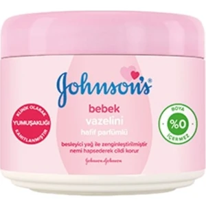 Johnsons Baby Johnson'S Baby Vazelin 100 Ml X (2 Adet)