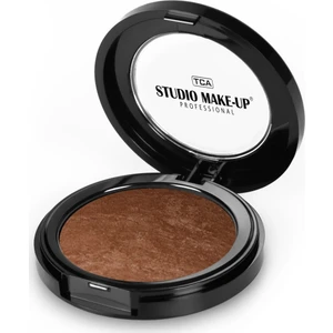 Tca Studıo Make-Up Terra Powder 003