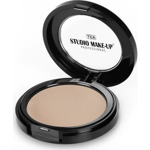Tca Studıo Make-Up Compact Powder 000