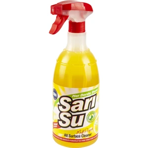 Sarı Su SS65 Her Derde Deva Sarı Su 1000 ml