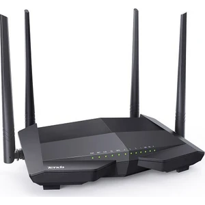 V1200 AC 1200 Mbps Gigabit Port Wireless VDSL/ADSL Modem Router