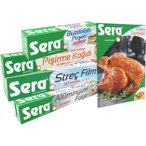 Fırsat Paketi 5'li