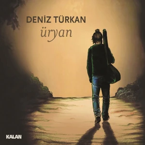 Deniz Türkan ‎– Üryan CD