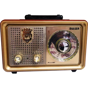 M-110 Bt Bluetooth Radyo
