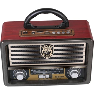M-113 Bt Bluetooth Radyo