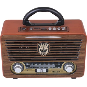 M-115 Bt Bluetooth Radyo