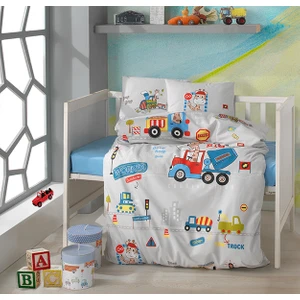 Bebek Nevresim Takımı Graffe