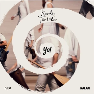 Kardeş Türküler ‎– Yol  CD