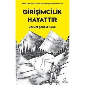 Girişimcilik Hayattır - Mehmet Şöhrap Sanlı