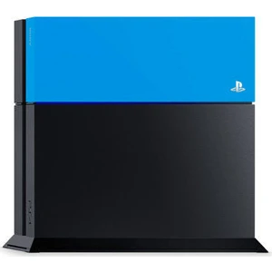 PS4 Custom Faceplate Kapak Mavi