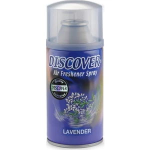 Otomatik Koku Makinesi Spreyi Lavender