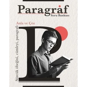 Kültür Yayıncılık Paragraf Soru Bankası