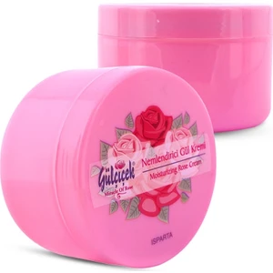Gülçiçek Nemlendirici Gül Kremi 240 Ml