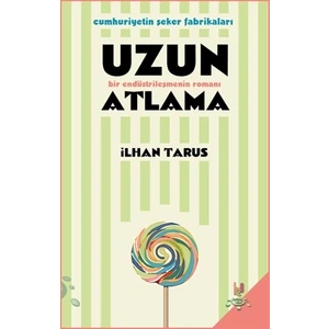 Uzun Atlama - İlhan Tarus