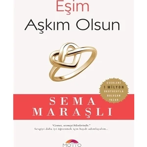 Eşim Aşkım Olsun - Sema Maraşlı