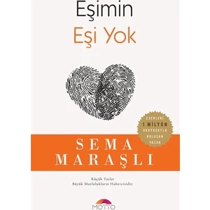 Eşimin Eşi Yok - Sema Maraşlı