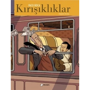 Kırışıklıklar - Paco Roca