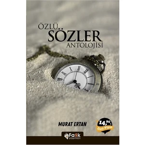 Özlü Sözler Antolojisi - Murat Ertan