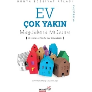 Ev Çok Yakın - Magdalena McGuire