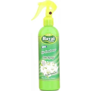 Oda Spreyi Çiçek Bahçesi 350 ml