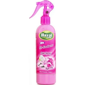 Oda Spreyi Spring 350 ml