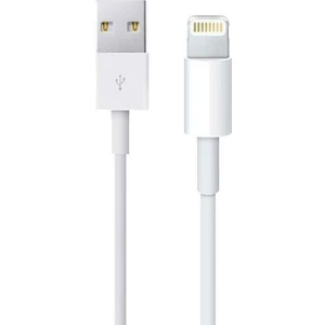 Lightning Şarj Kablosu 1m Beyaz