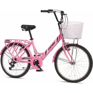 Squab 24 Jant Şehir Bisikleti