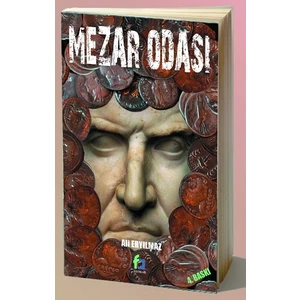 Mezar Odası - Ali Eryılmaz