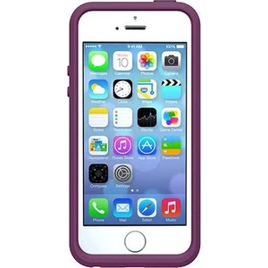 Apple iPhone SE/5S/5 Symmetry Kılıf - Pembe